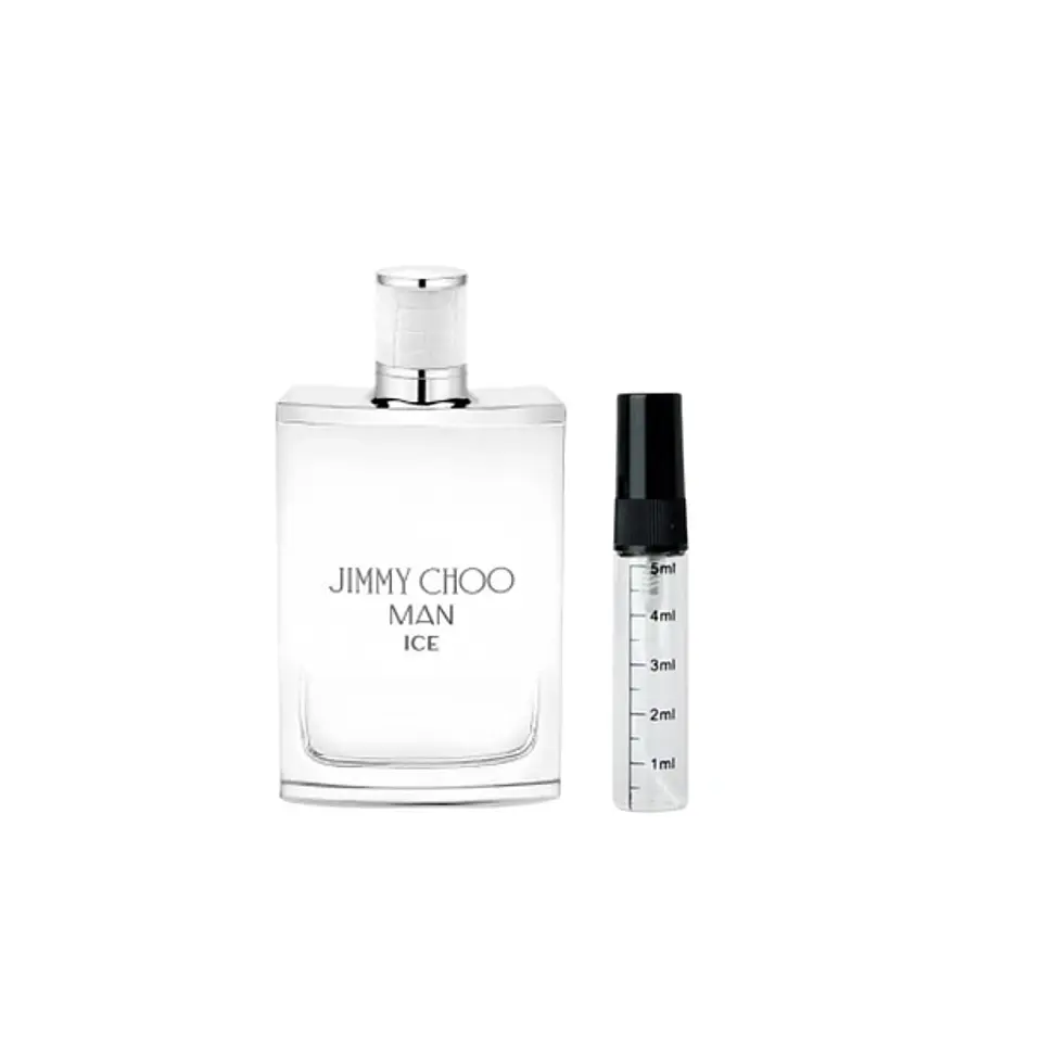 JIMMY CHOO - MAN ICE EDT 1