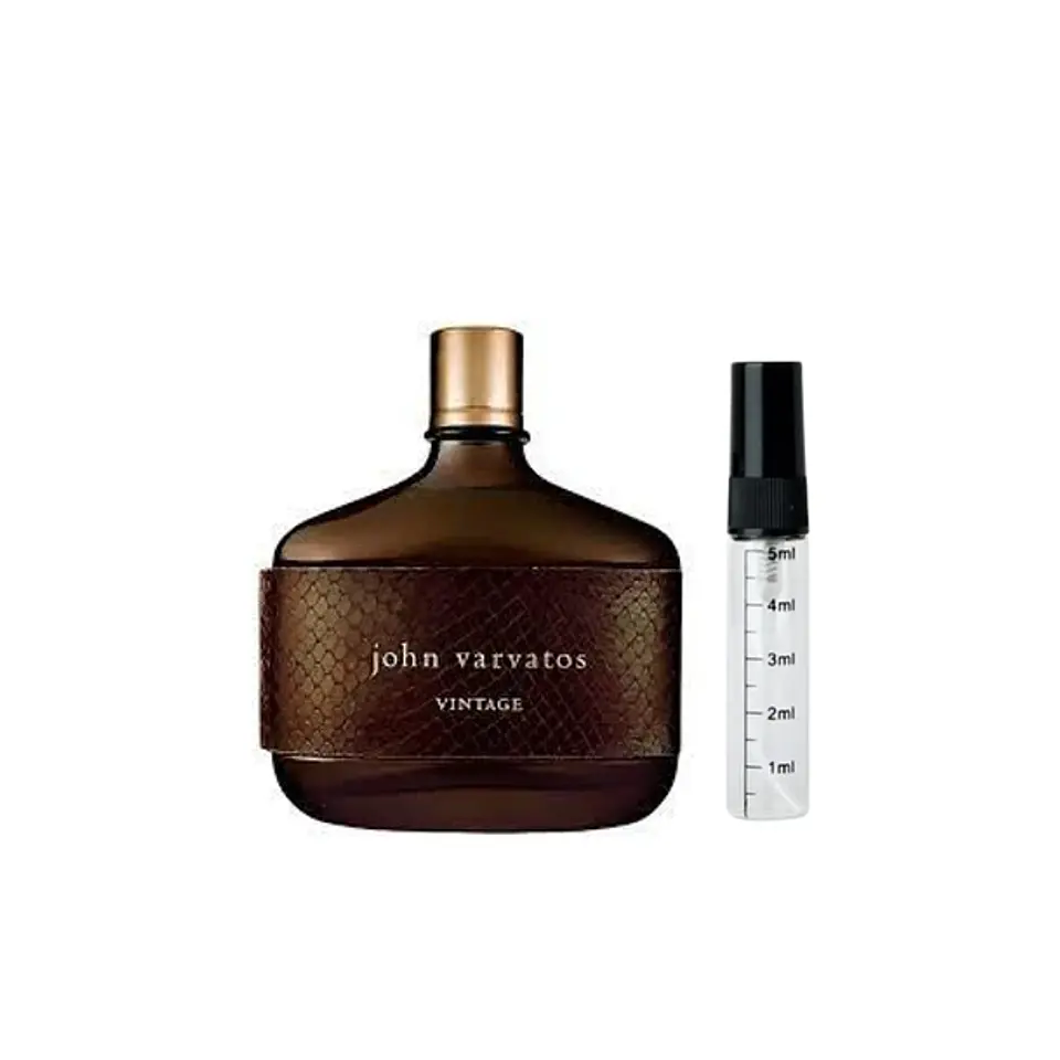 JOHN VARVATOS - VINTAGE EDT 1