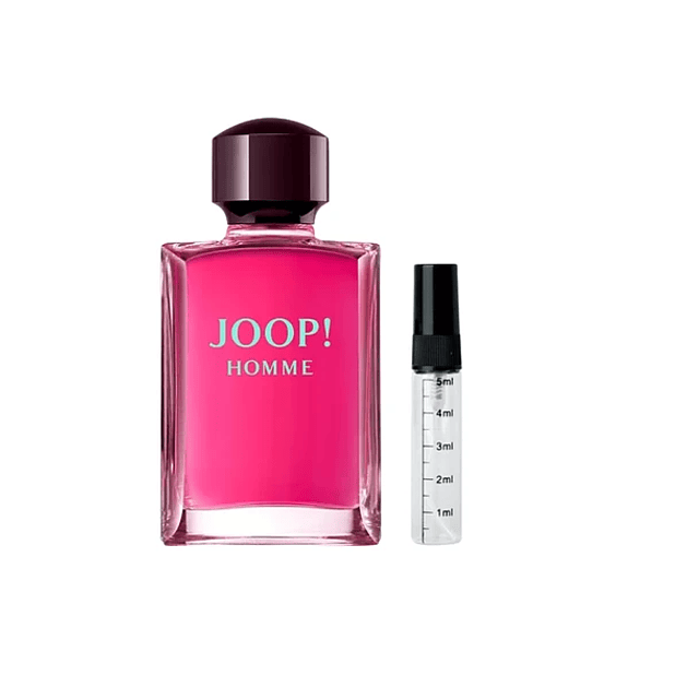 DECANT JOOP! - HOMME EDT