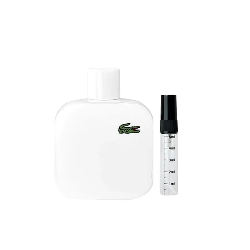 LACOSTE - 12.12 BLANC EDT 1