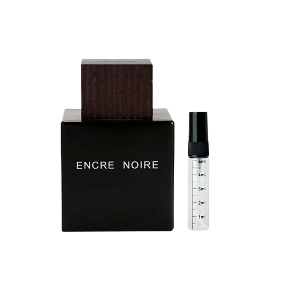 LALIQUE - ENCRE NOIRE EDT 1