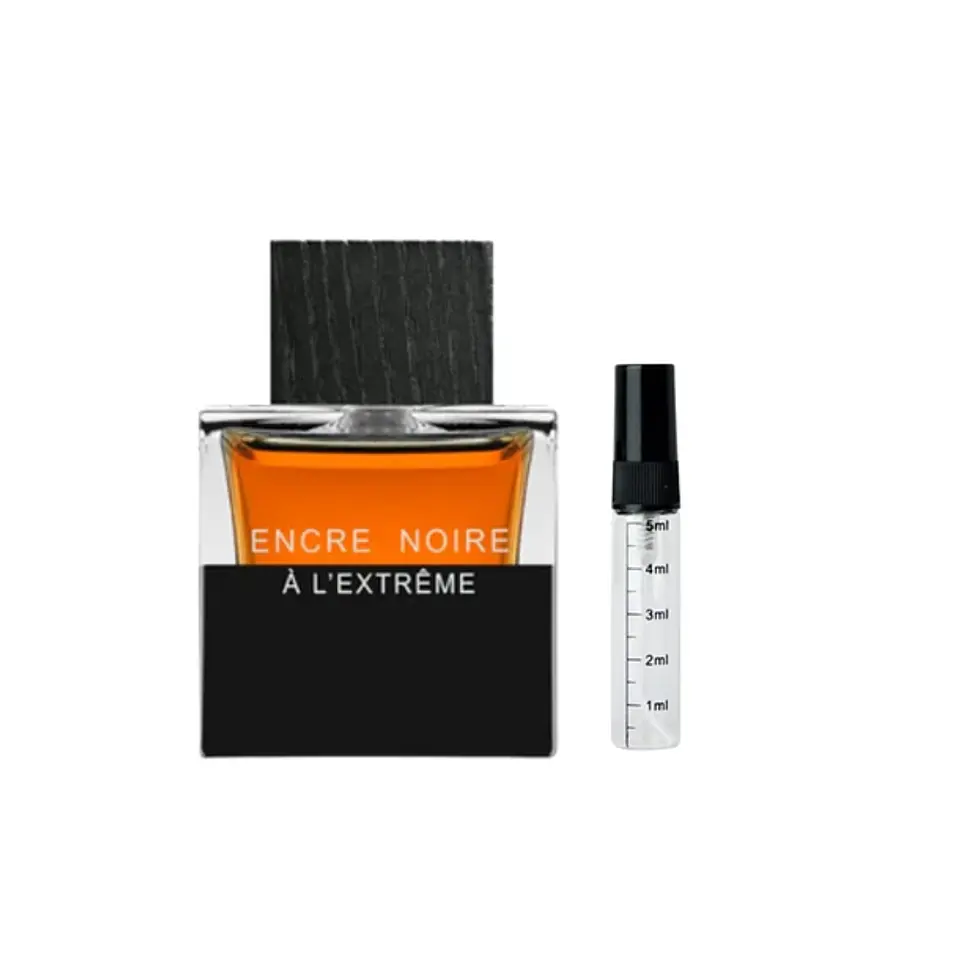 LALIQUE - ENCRE NOIRE A L'EXTREME EDP 1
