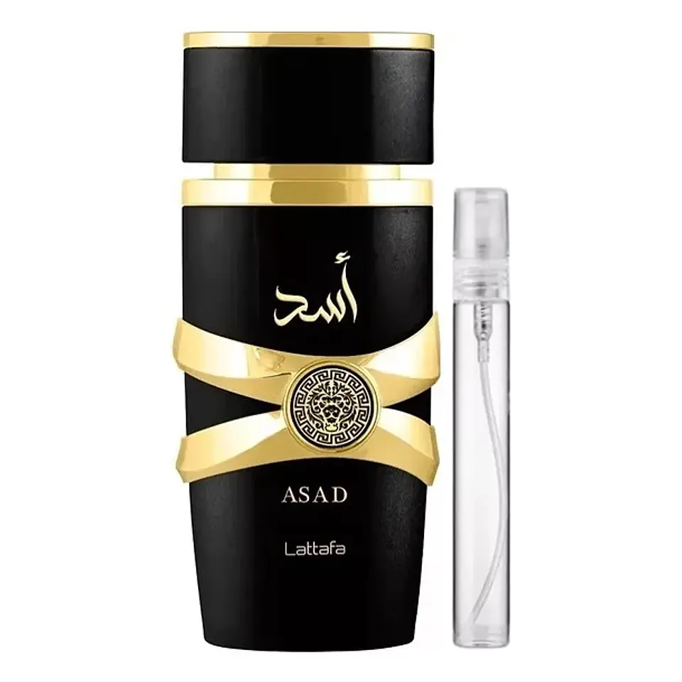 LATTAFA - ASAD EDP (SAUVAGE ELIXIR) 1