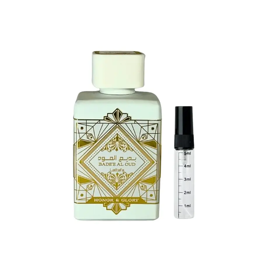 LATTAFA - HONOR & GLORY EDP (ANI - HACIVAT) 1