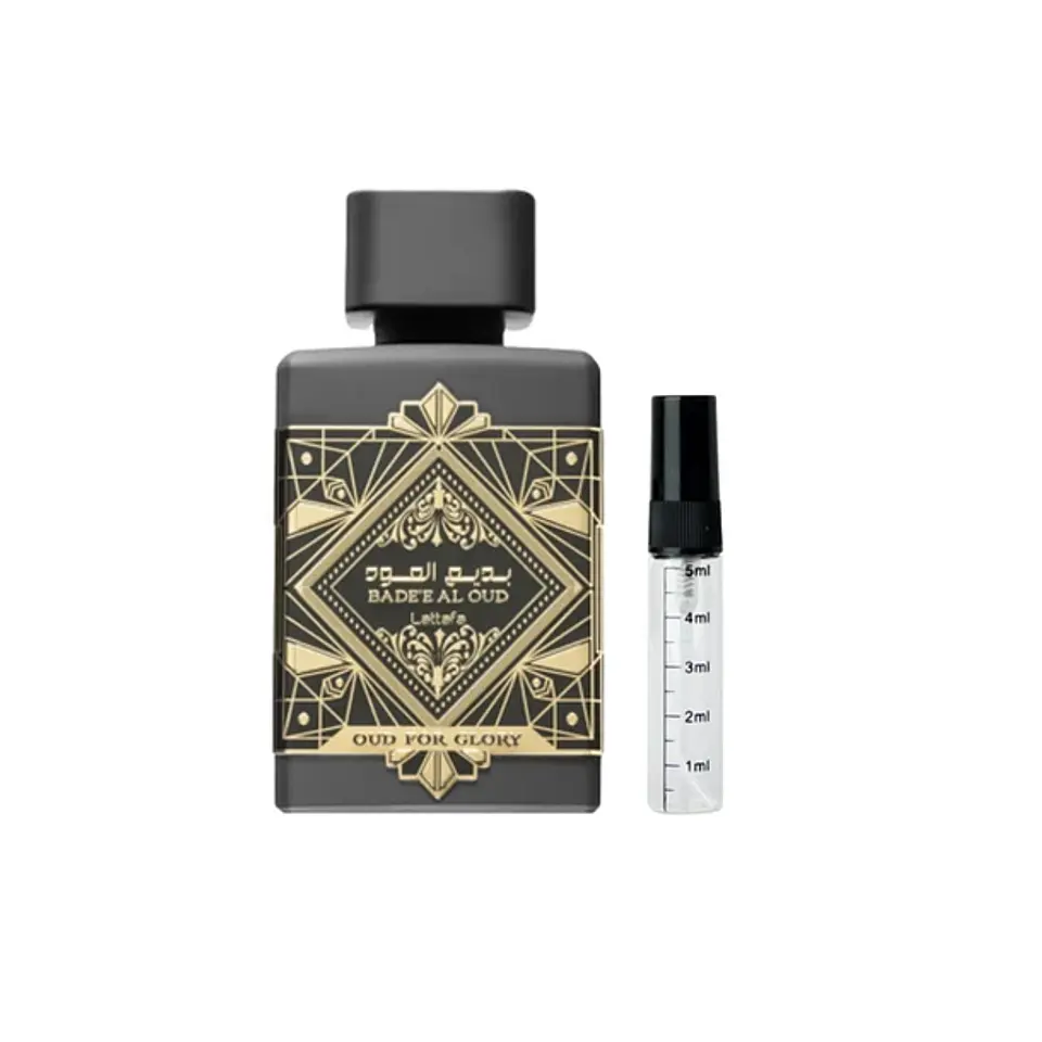 LATTAFA - OUD FOR GLORY EDP (INITIO OUD FOR GREATNESS) 1
