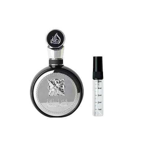 LATTAFA - FAKHAR BLACK EDP (YSL - Y EDP)