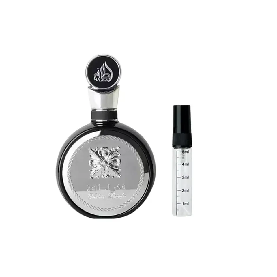 LATTAFA - FAKHAR BLACK EDP (YSL - Y EDP) 1