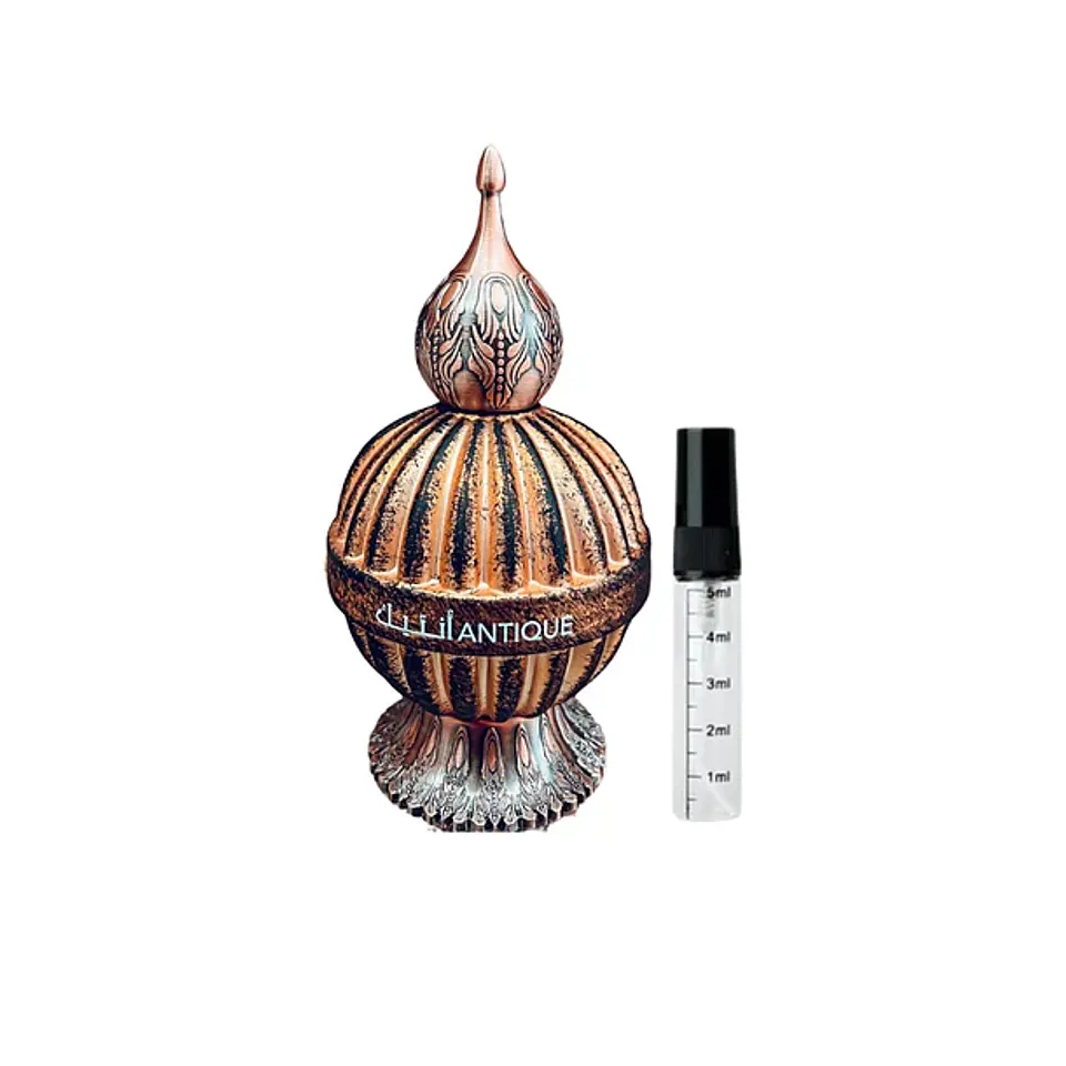 LATTAFA - NICHE EMARATI ANTIQUE EDP (BDK GRIS CHARNEL) 1