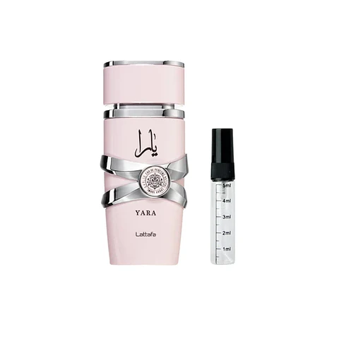 LATTAFA - YARA EDP