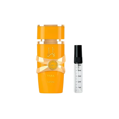 LATTAFA - YARA TOUS EDP