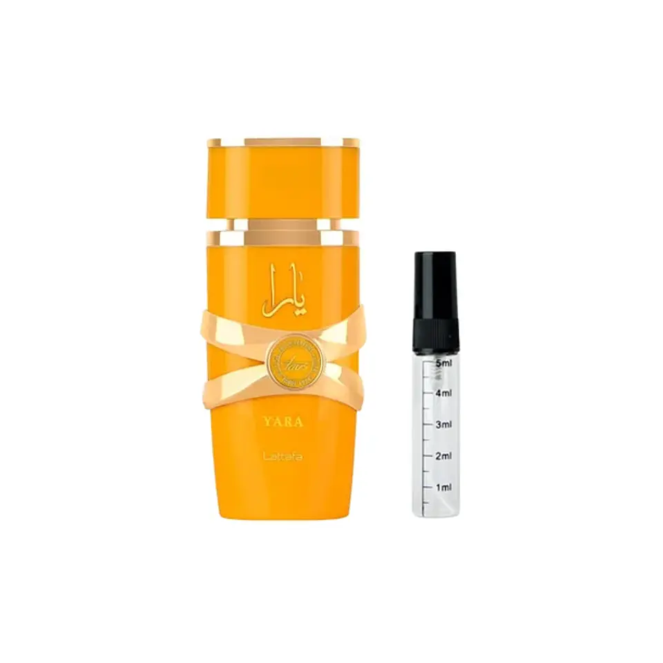 LATTAFA - YARA TOUS EDP 1
