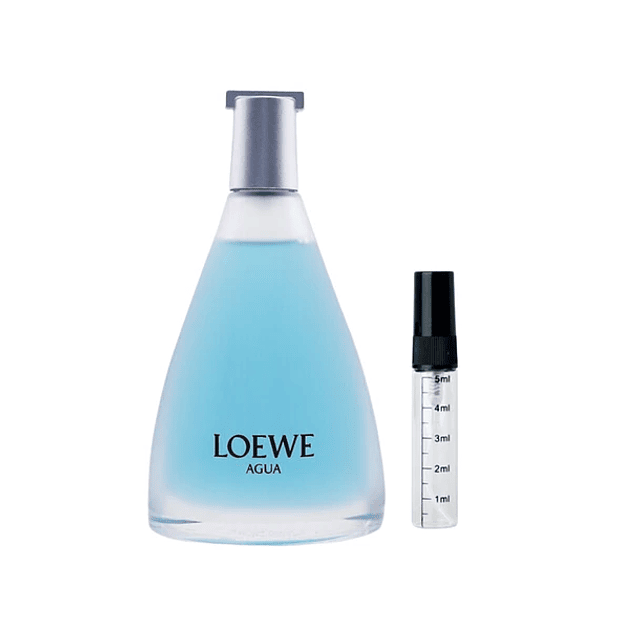 DECANT LOEWE - AGUA ÉL EDT