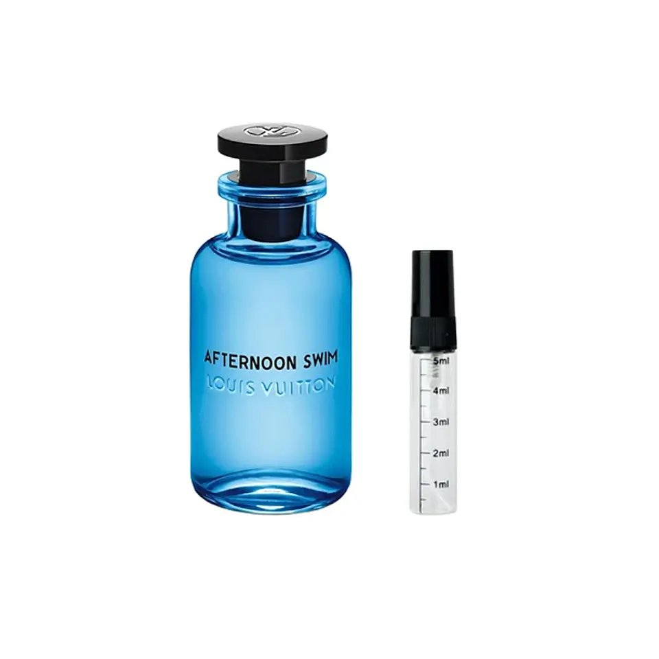 LV - AFTERNOON SWIM EDP 1