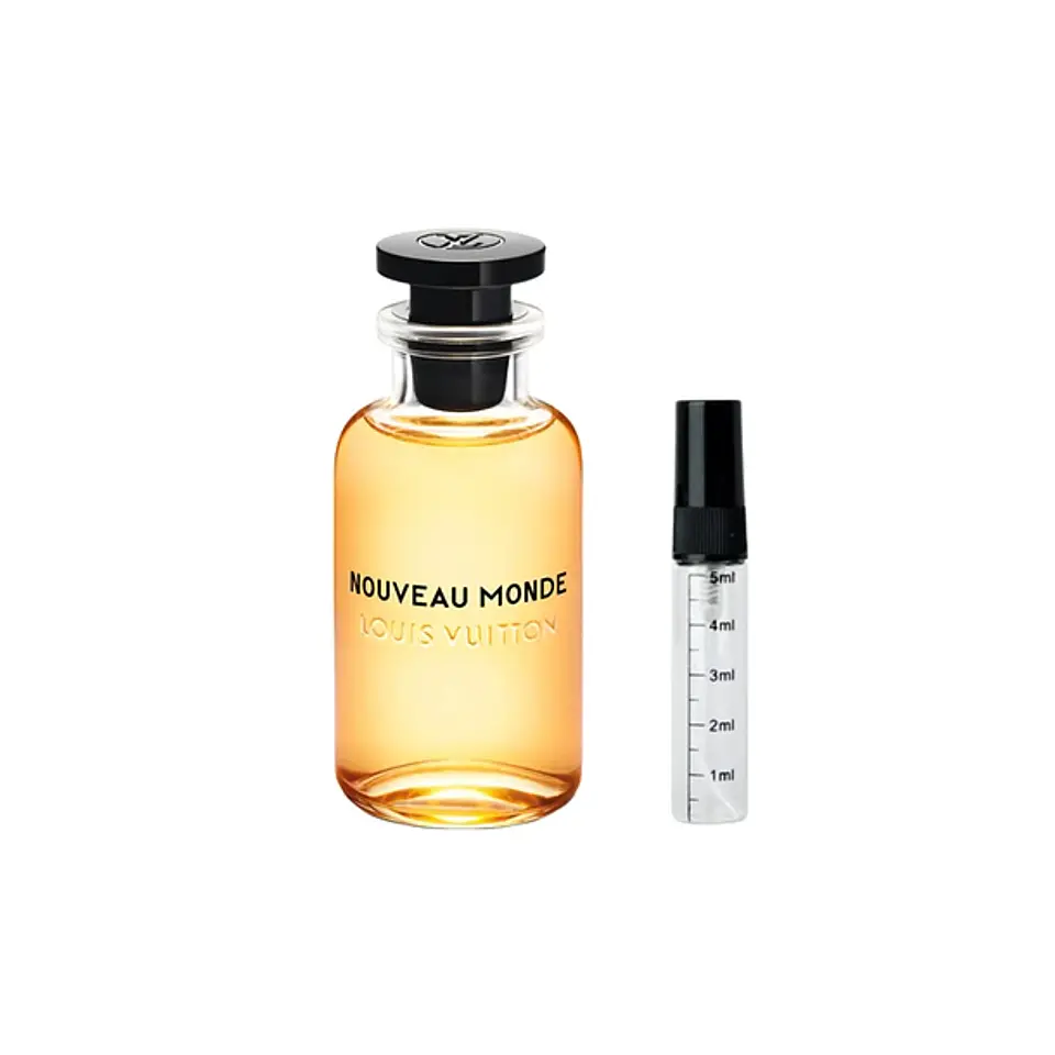 LV - NOUVEAU MONDE EDP 1
