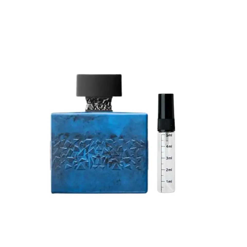 M.MICALLEF - DESIRTOXIC EDP 1