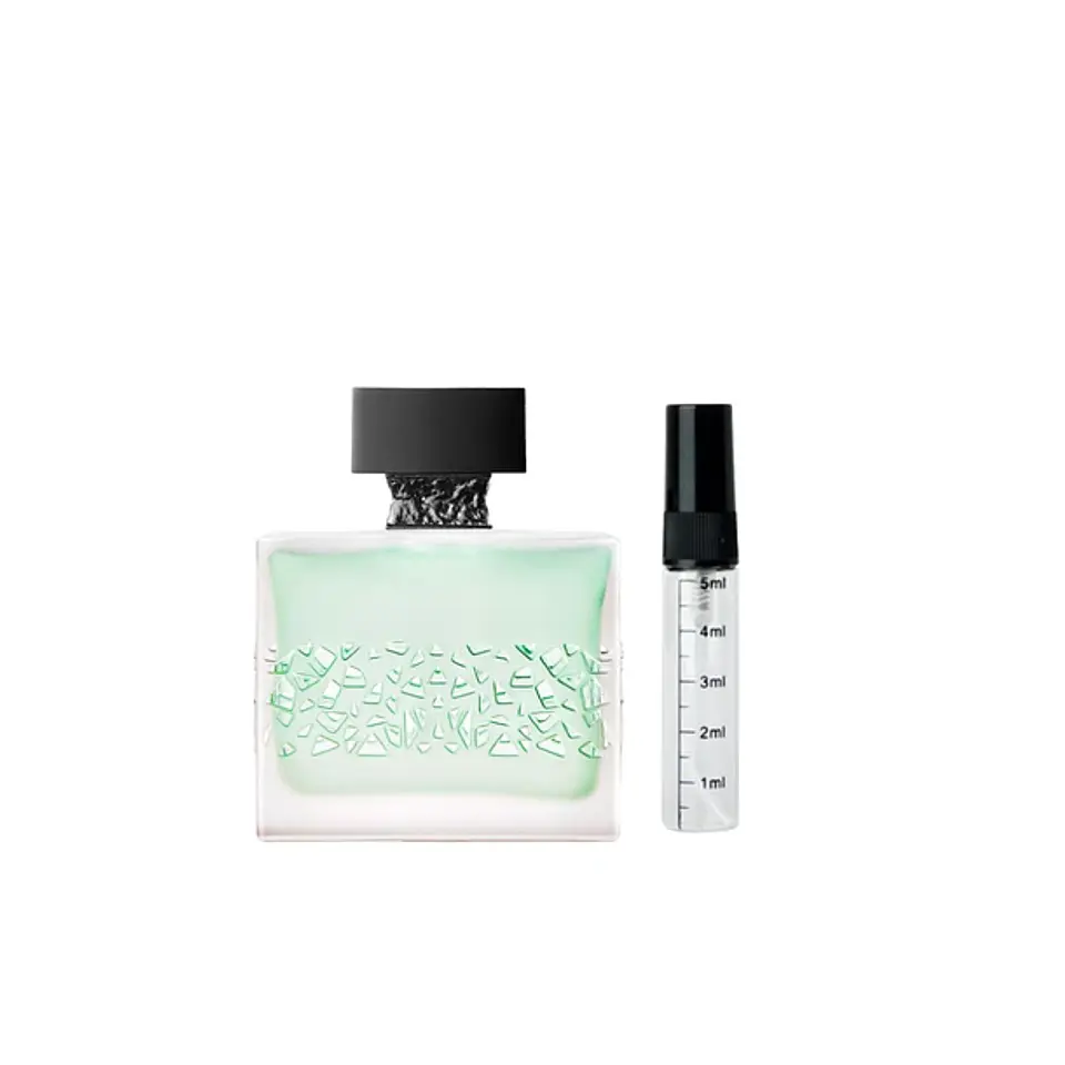 M.MICALLEF - GNTONIC EDP 1