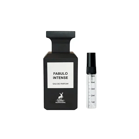 MAISON ALHAMBRA - FABULO INTENSE EDP (TOM FORD - FUCKING FABULOUS)