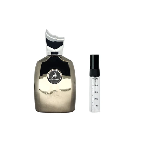 MAISON ALHAMBRA - HERCULES EDP (PDM HEROD)