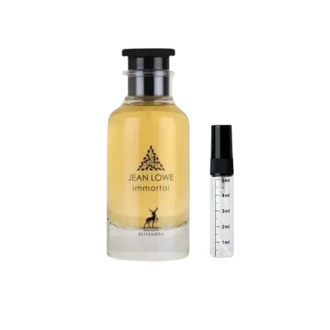 MAISON ALHAMBRA - JEAN LOWE IMMORTAL EDP (LV - L'IMMENSITE)