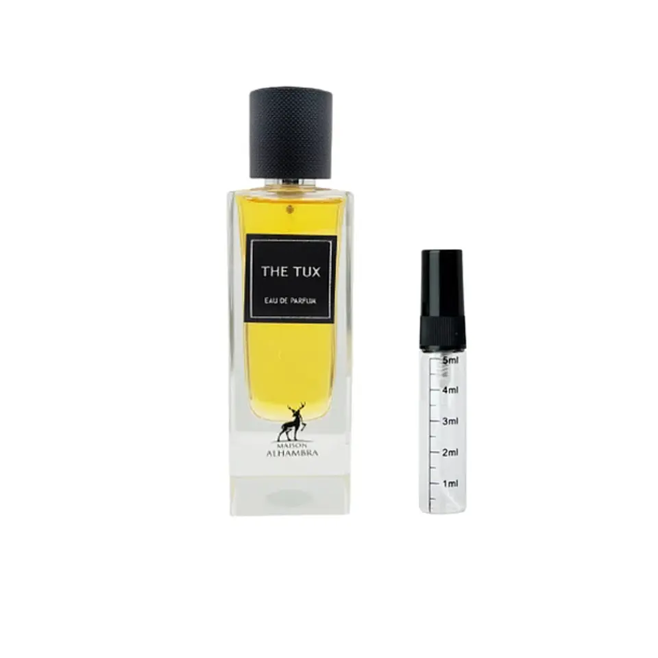 MAISON ALHAMBRA - THE TUX EDP (YSL - TUXEDO) 1