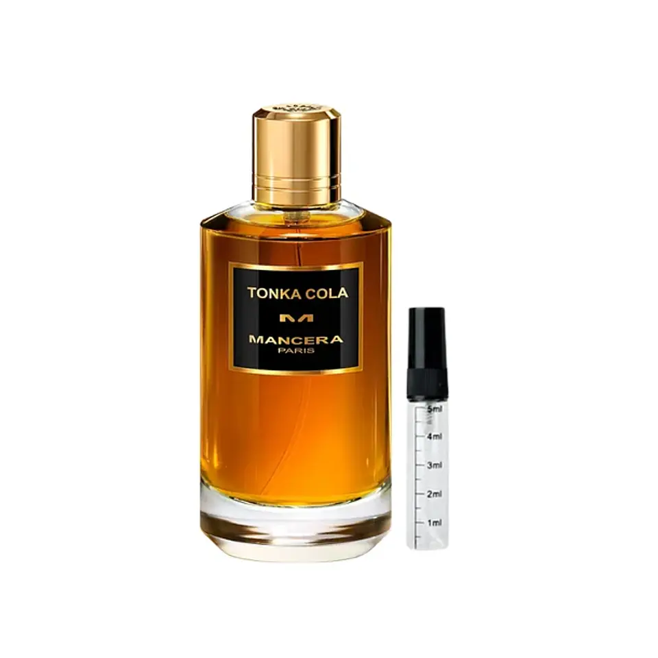 MANCERA - TONKA COLA EDP 1
