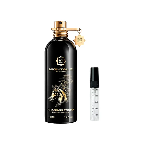 MONTALE - ARABIANS TONKA EDP