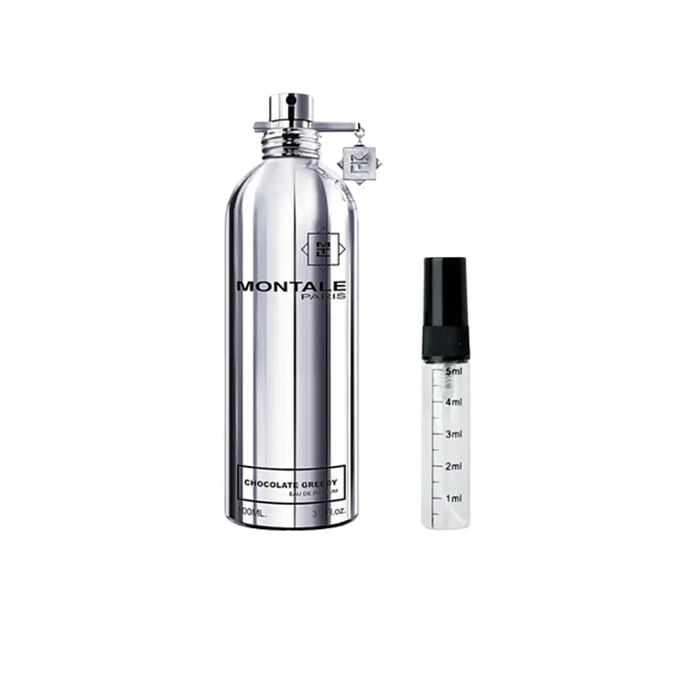MONTALE - CHOCOLATE GREEDY EDP 1