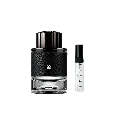 MONTBLANC - EXPLORER EDP