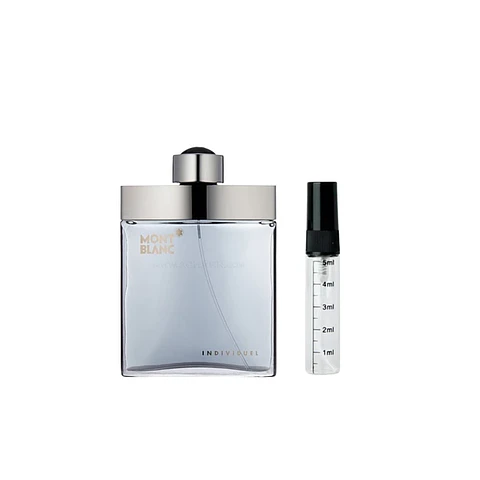 MONTBLANC - INDIVIDUEL EDT