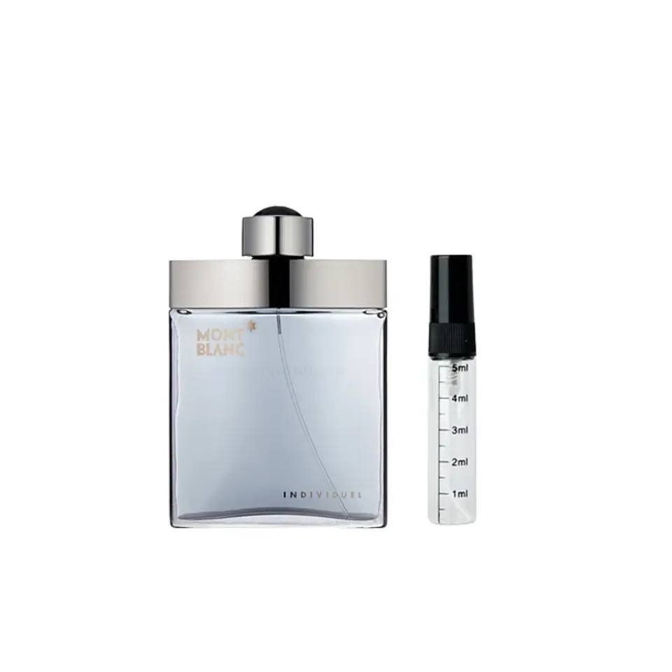 MONTBLANC - INDIVIDUEL EDT 1