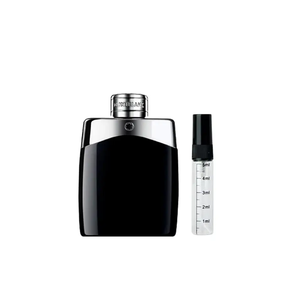 MONTBLANC - LEGEND EDT 1
