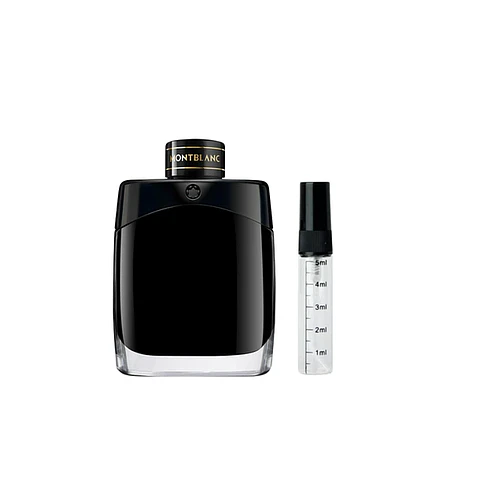 MONTBLANC - LEGEND EDP