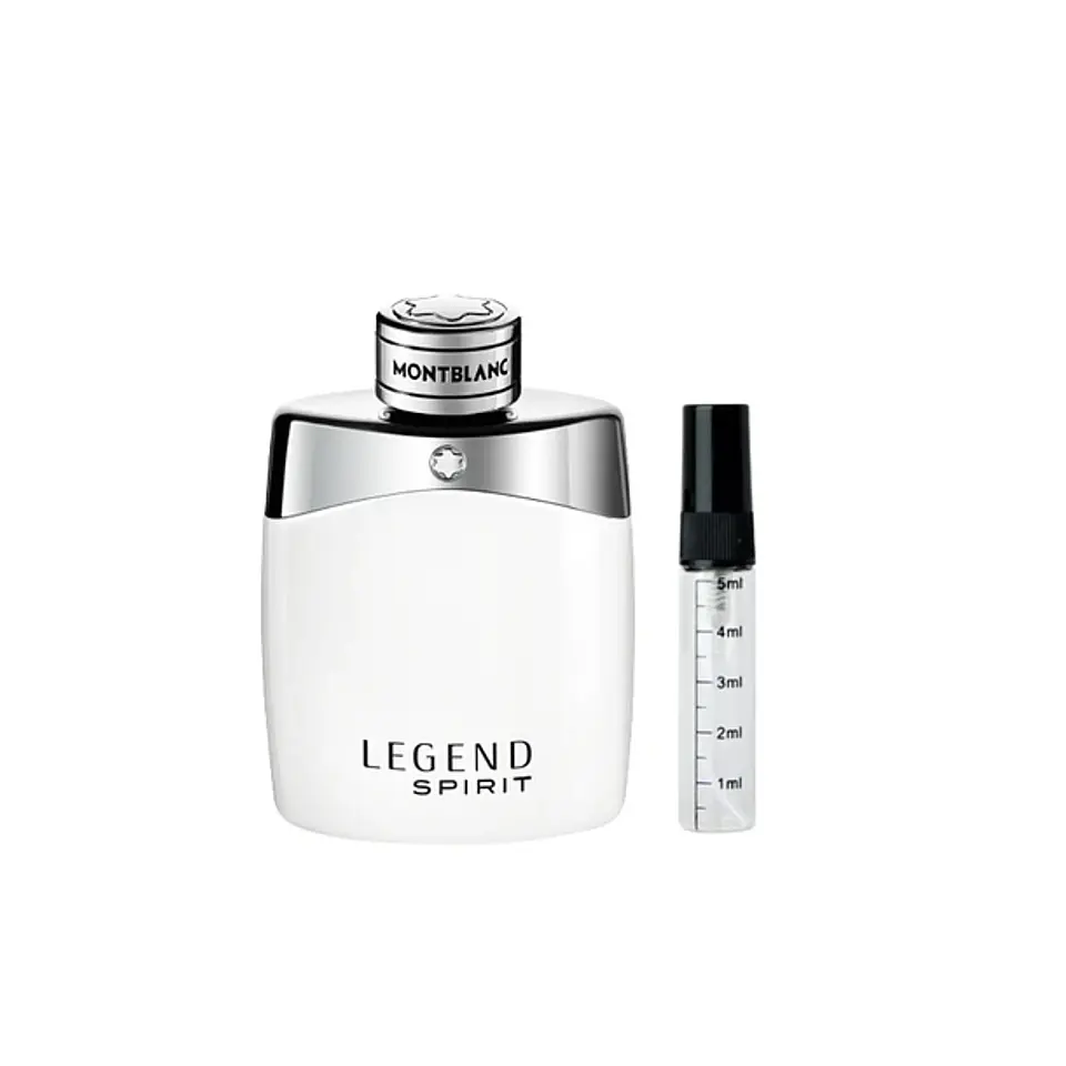MONTBLANC - LEGEND SPIRIT EDT 1
