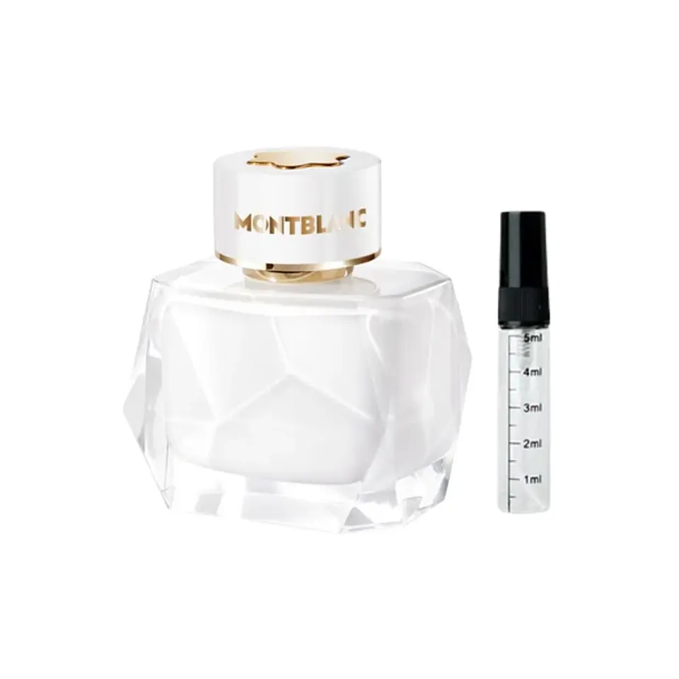 MONTBLANC - SIGNATURE EDP 1