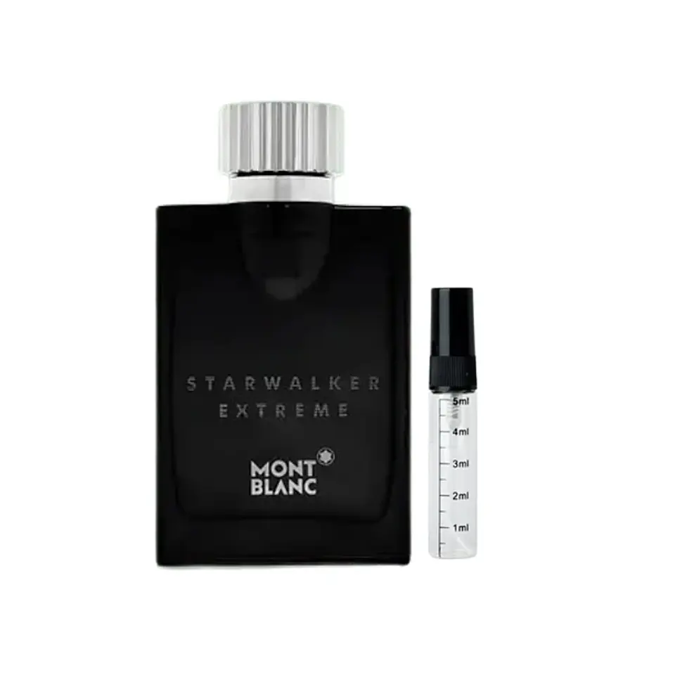 MONTBLANC - STARWALKER EXTREME EDT 1