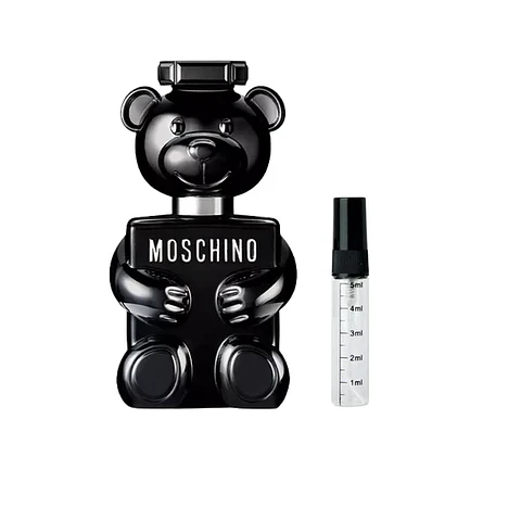 MOSCHINO - TOY BOY EDP