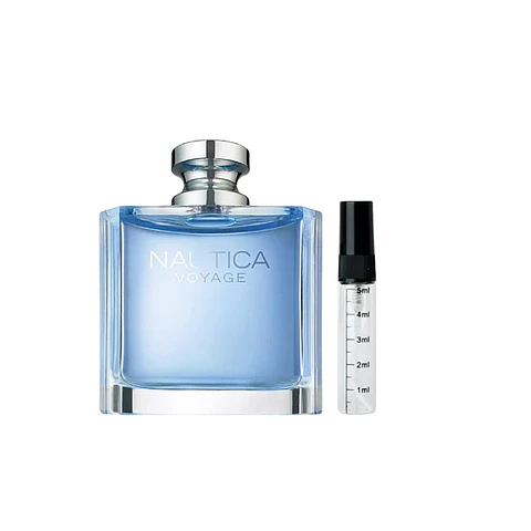 NAUTICA - VOYAGE EDT
