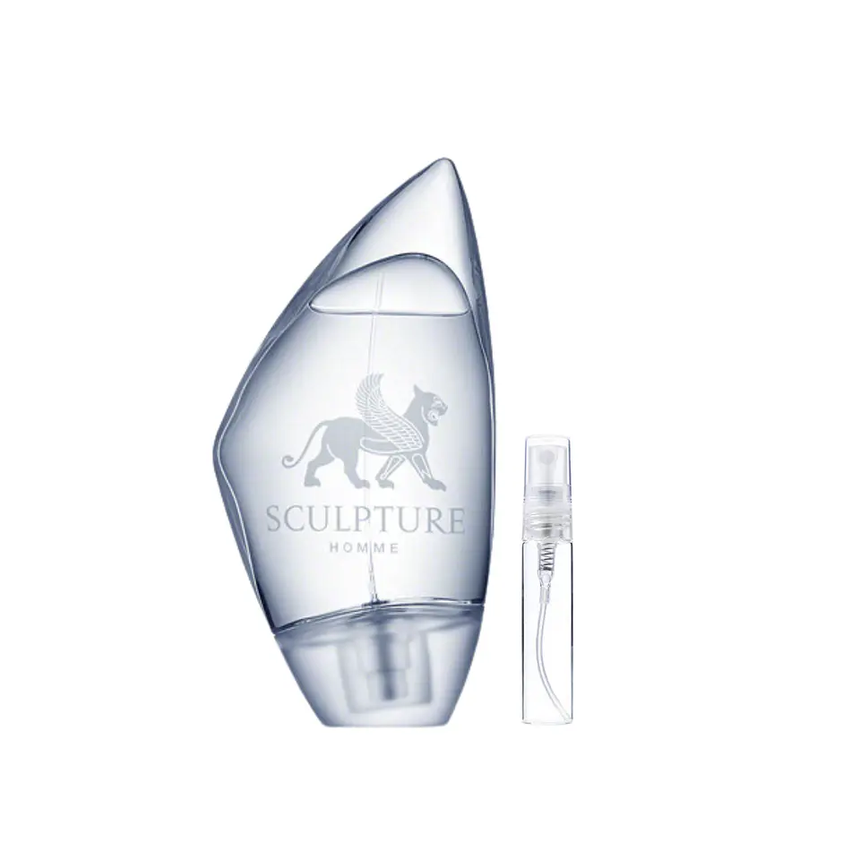 NIKOS - SCULPTURE HOMME EDT 1