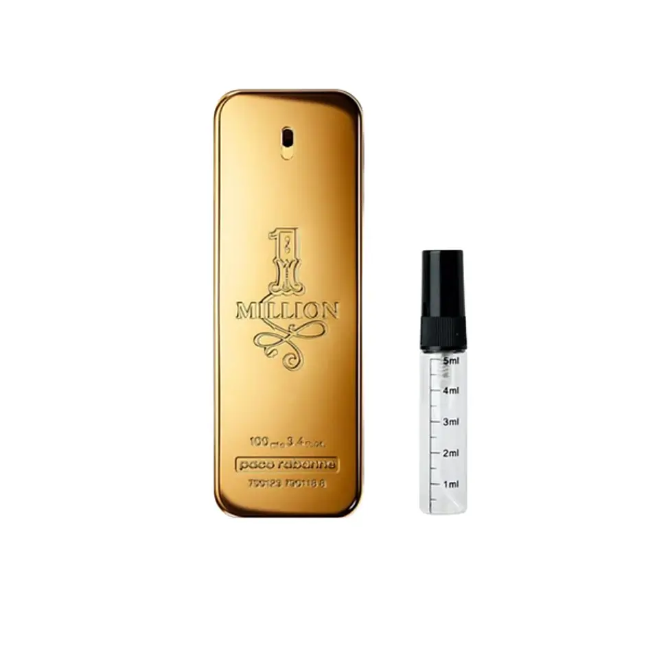 RABANNE - 1 MILLION EDT 1