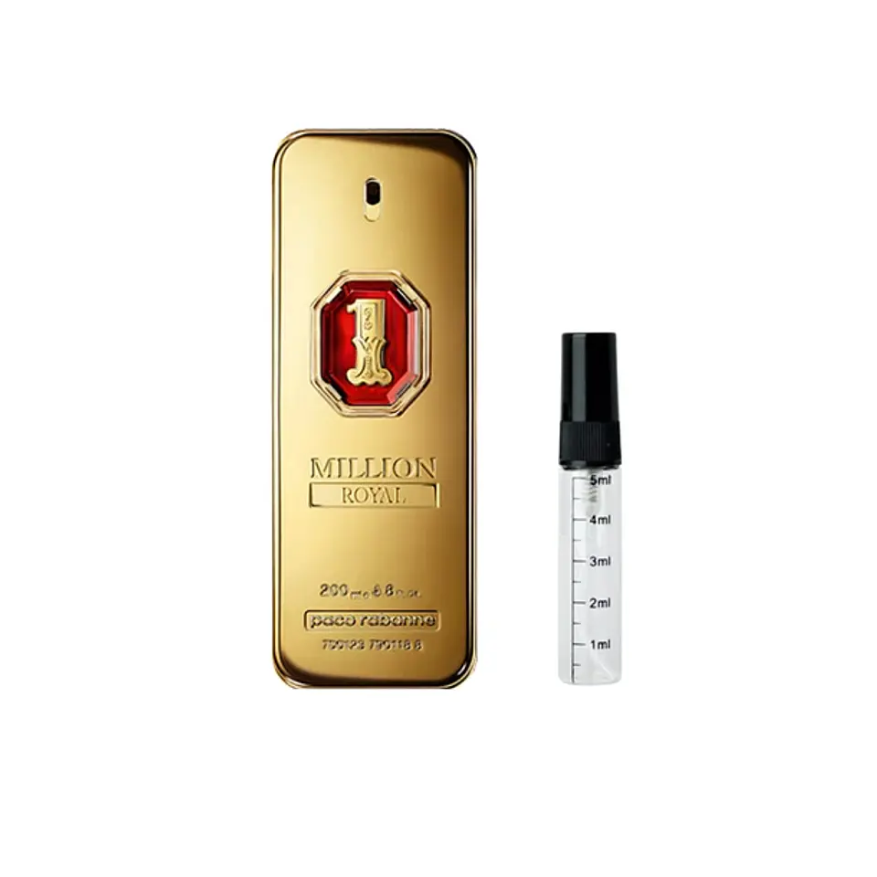 RABANNE - 1 MILLION ROYAL PARFUM 1
