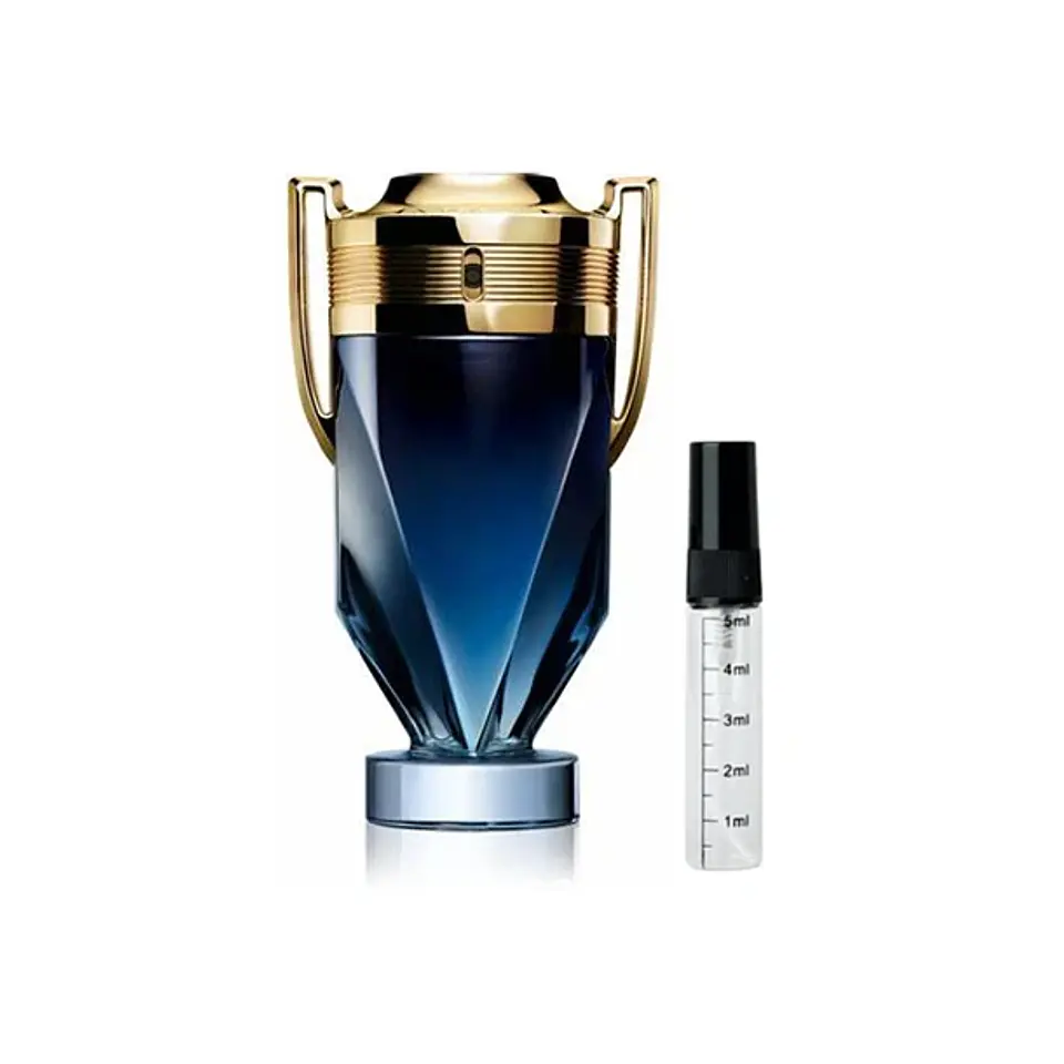 RABANNE - INVICTUS PARFUM 1