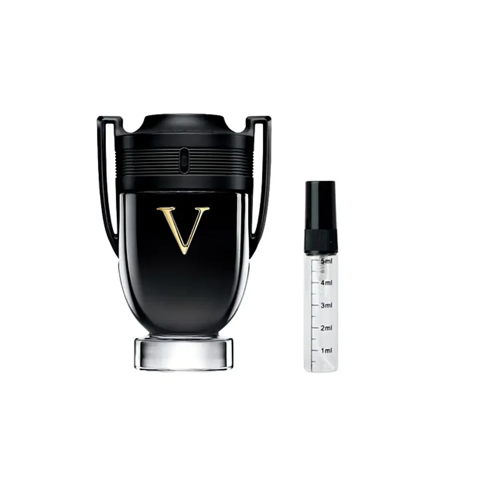 RABANNE - INVICTUS VICTORY EDP 1