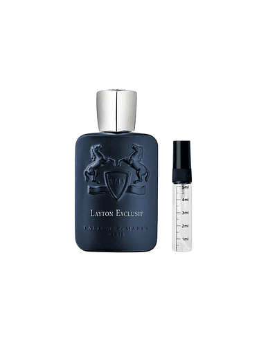 DECANT PARFUMS DE MARLY - LAYTON EXCLUSIF EDP