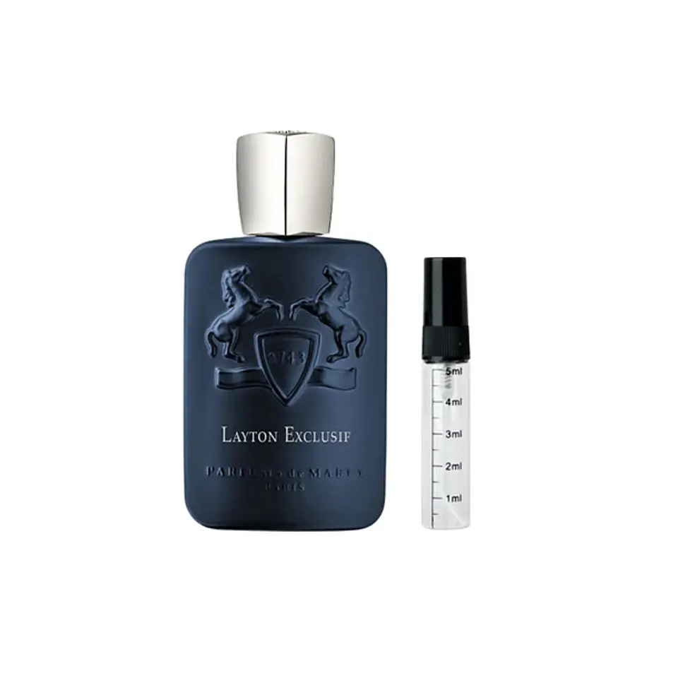 PARFUMS DE MARLY - LAYTON EXCLUSIF EDP 1