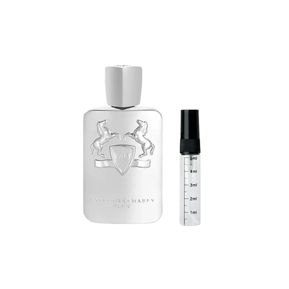 PARFUMS DE MARLY - PEGASUS EDP 1