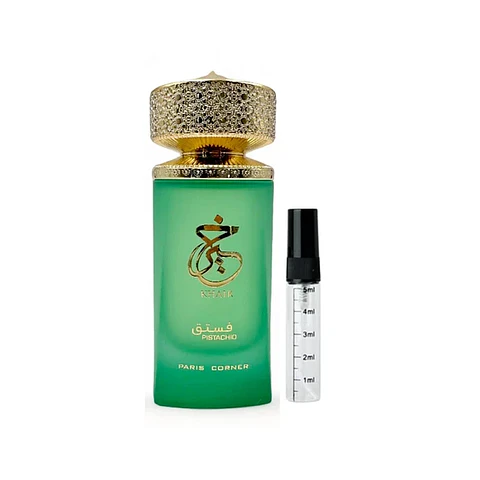 PARIS CORNER - KHAIR PISTACHIO EDP (KAYALI - YUM PISTACHIO GELATO | 33)