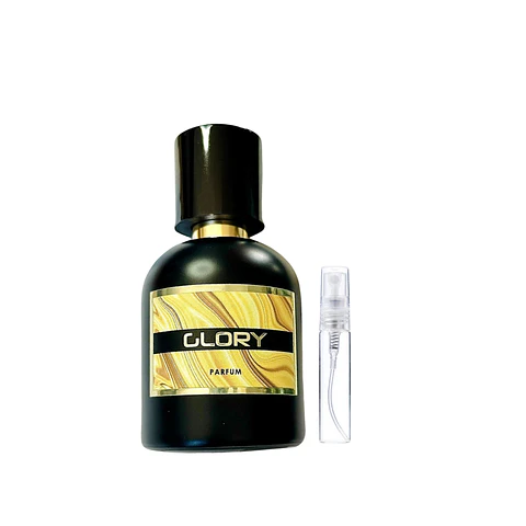 PASTOR FRAGRANCES - GLORY