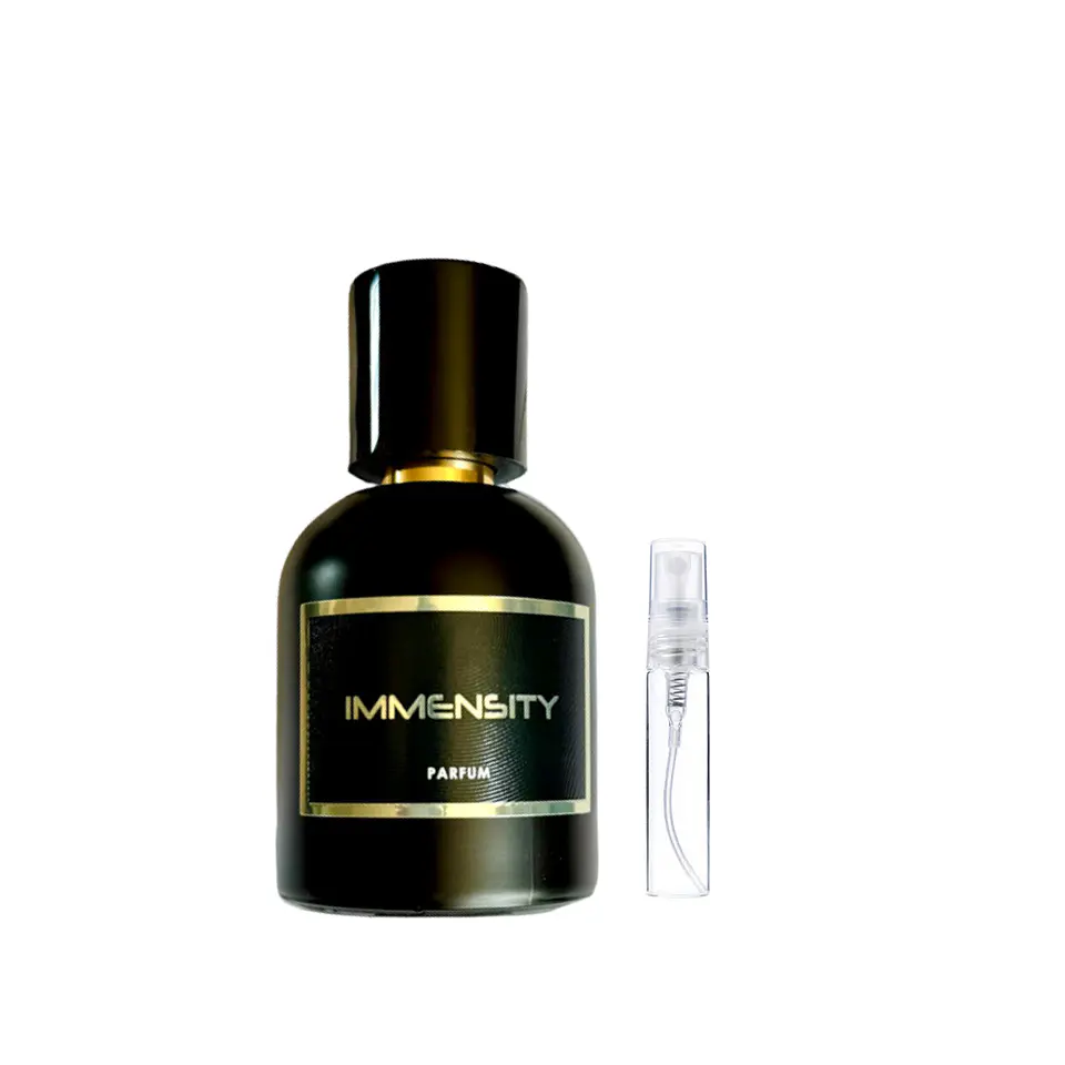 PASTOR FRAGRANCES - IMMENSITY 1