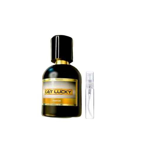 PASTOR FRAGRANCES - GET LUCKY