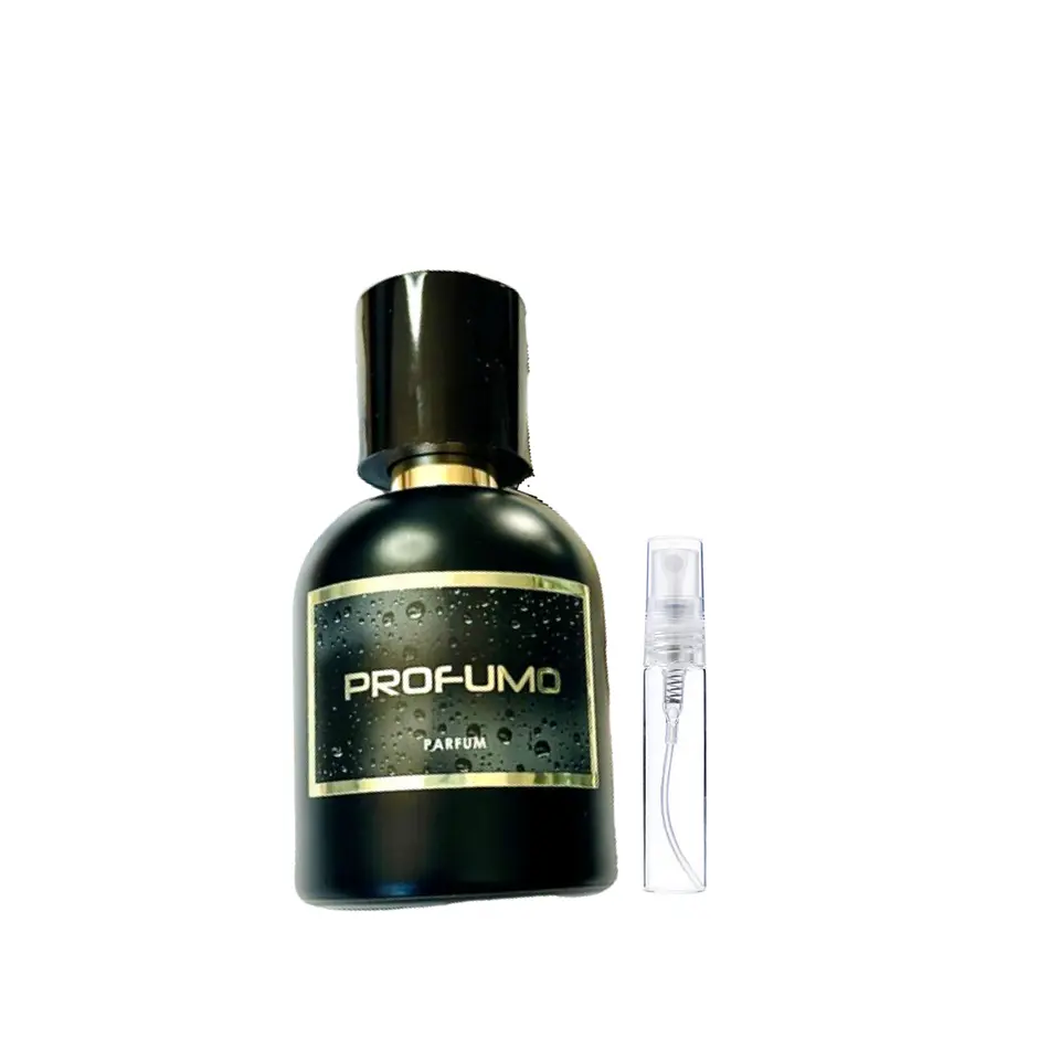 PASTOR FRAGRANCES - PROFUMO 1